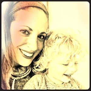 Meet your Posher, Liz